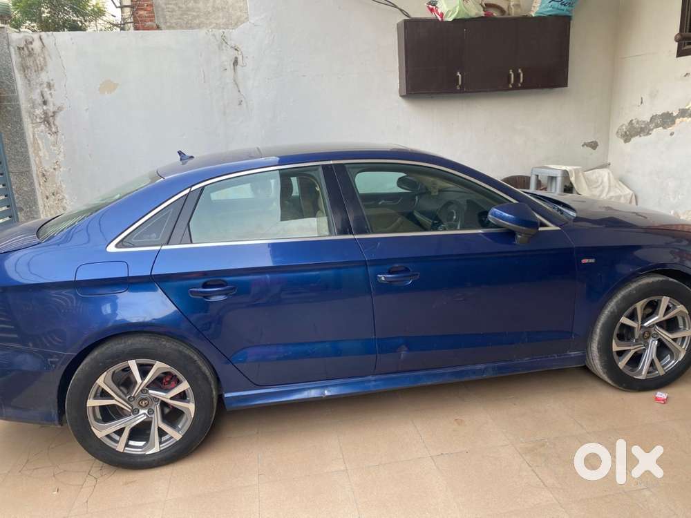 Audi A3 Diesel 2015