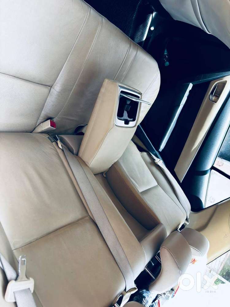 Toyota Corolla Altis 2017 Petrol First Owner
