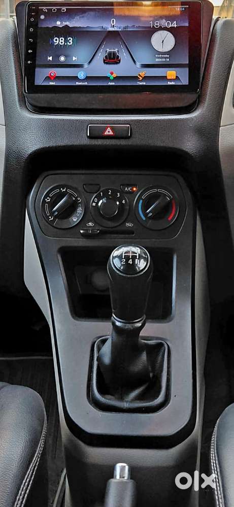 Maruti Suzuki Wagon R Vxi 1.2, 2023, Petrol