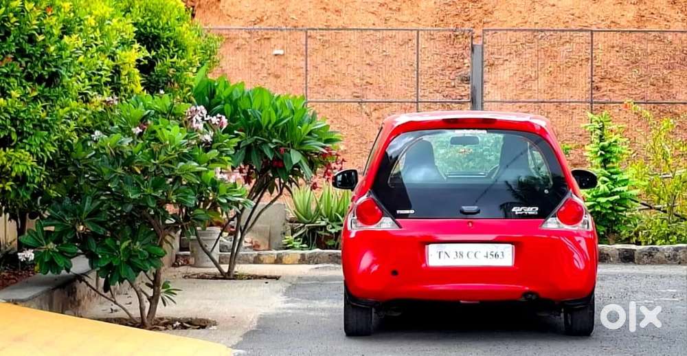 Honda Brio [2016-2019] 1.2 V Mt, 2015, Petrol
