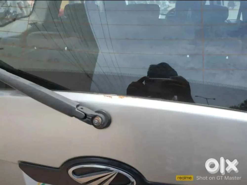 Mahindra Xuv500 Diesel 2012