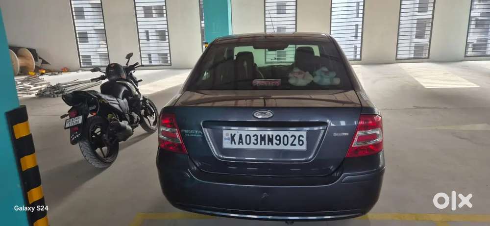 Im Buying New Car Don't Cal Spinny