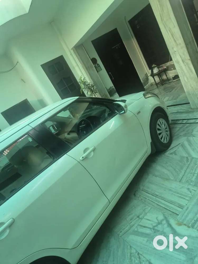 Maruti Suzuki Dzire Vdi 2015