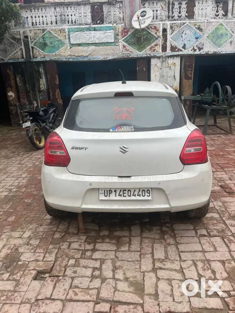 Sell My Swift Car Janwan Condition