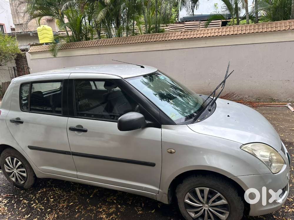 Swift 2012 Maruti Suzuki