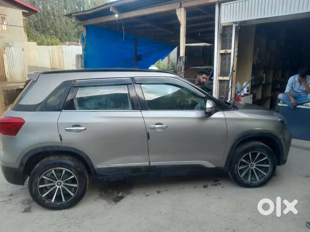Toyota Urban Cruiser 2022