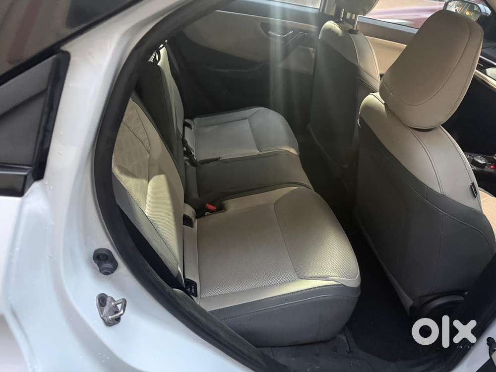 Tata Nexon Ev Empowered Plus Lr, 2024, Electric