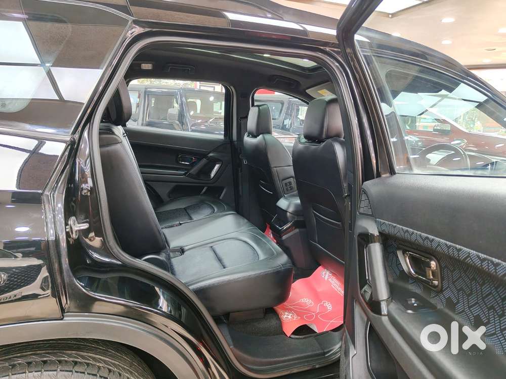Tata Safari 2.0 Kryotec Xza Plus (o) Red Dark Edition, 2023, Diesel