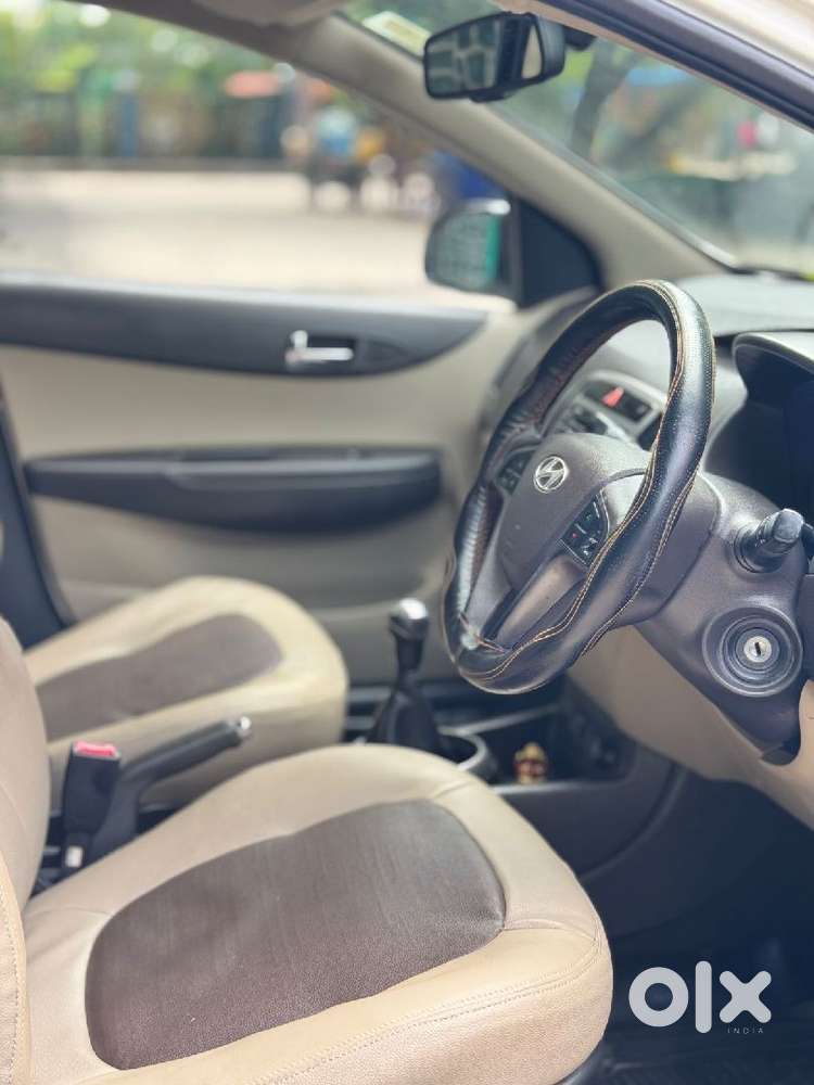 Hyundai I20, 2014, Petrol