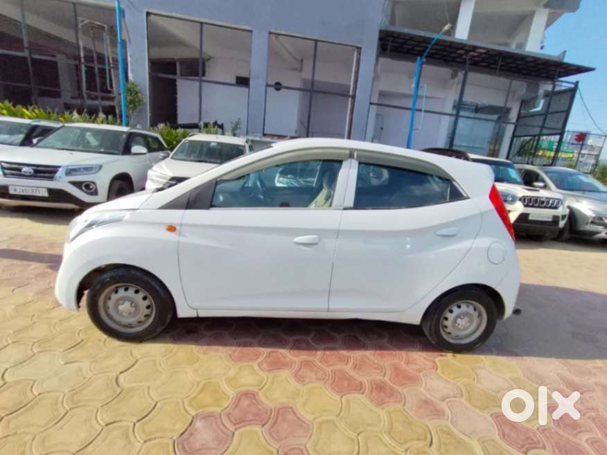 Hyundai Eon Era +, 2018, Petrol