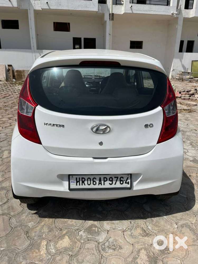 Hyundai Eon Era +, 2018, Petrol