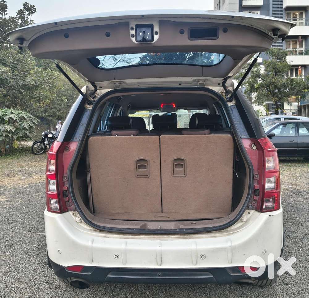 Mahindra Xuv500 2011-2015 W8 2wd, 2012, Diesel