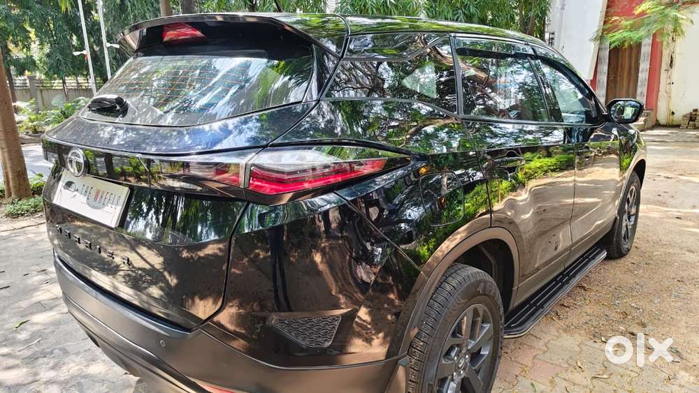 Tata Harrier Xt+, 2022, Diesel