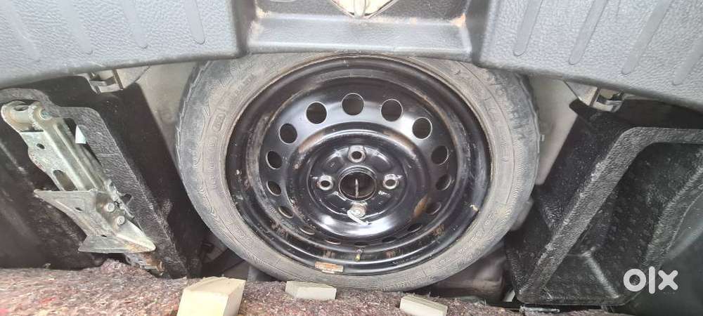 Maruti Suzuki Wagon R Vxi 1.2, 2014, Petrol