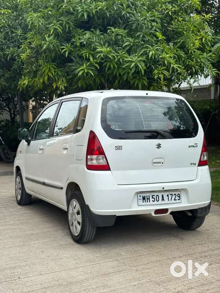 Maruti Suzuki Estilo 2013 Petrol Well Maintained