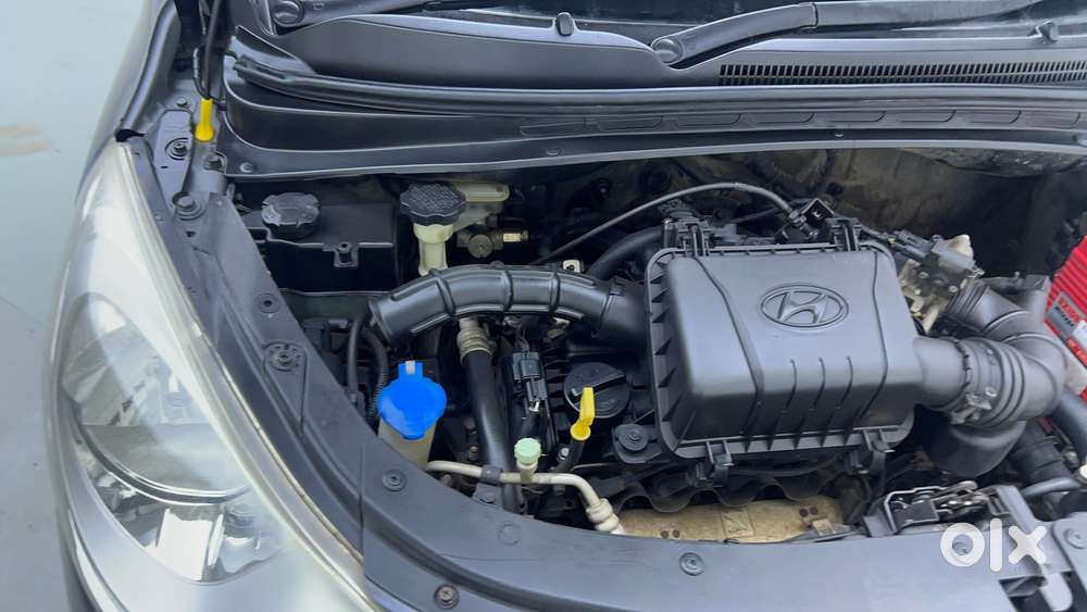 Hyundai I10 Sportz 1.1 Irde2, 2014, Petrol