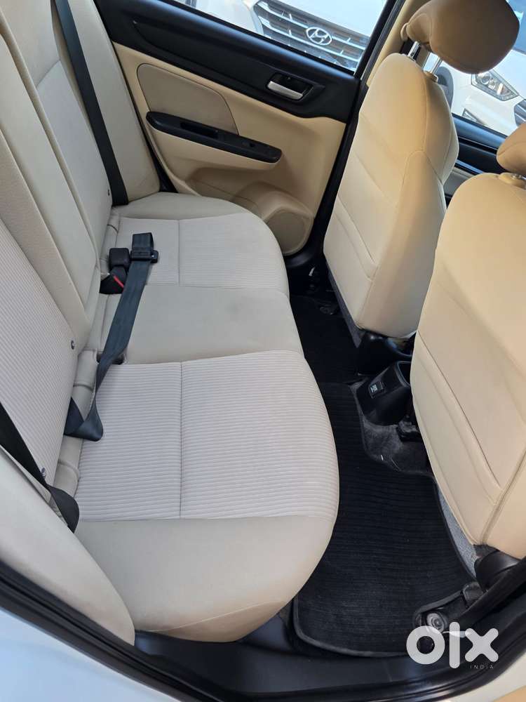 Honda Amaze Vx Diesel, 2021, Diesel