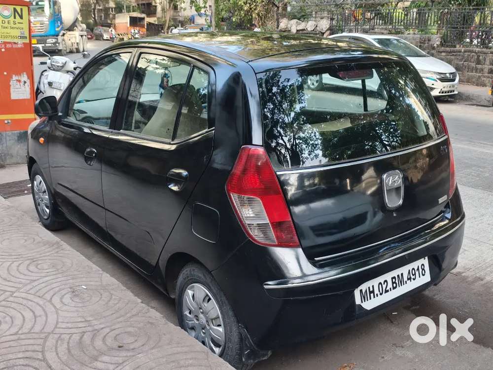 Hyundai I10 2010 Petrol Well Maintained