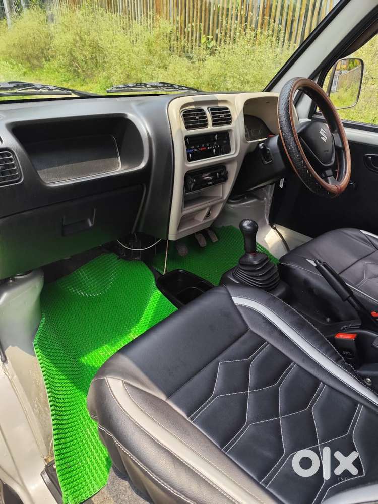 Maruti Suzuki Eeco 7 Seater Standard, 2020, Petrol