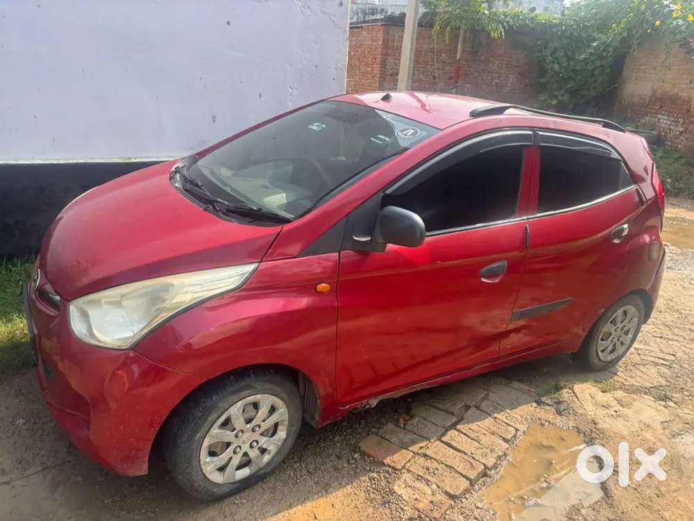 Hyundai Eon Magna + 2018 Model