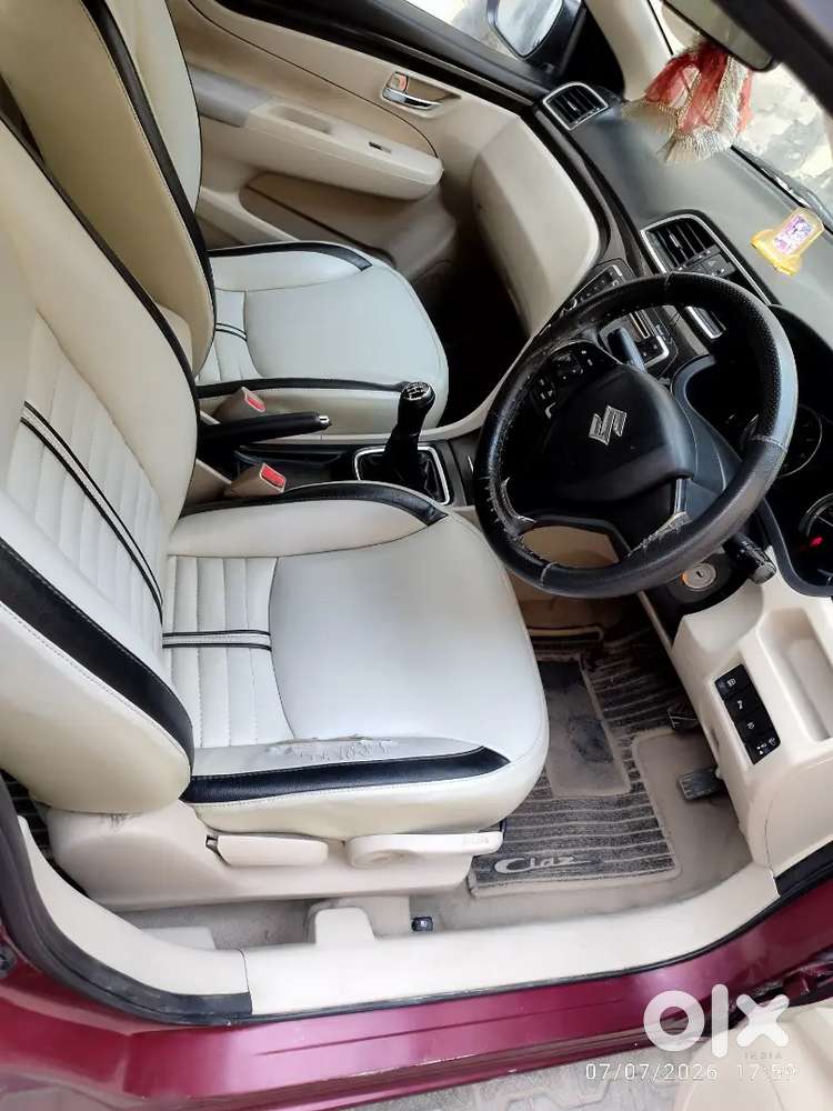 Maruti Suzuki Ciaz Diesel 2016