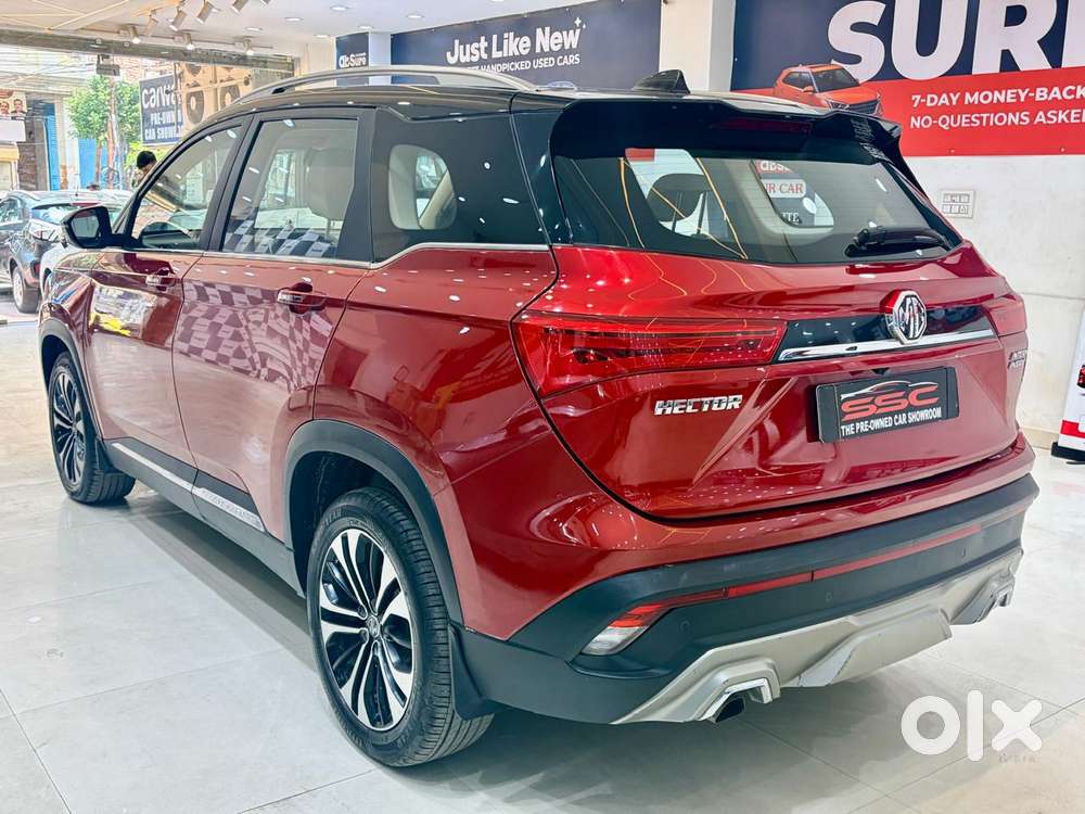 Mg Hector 2.0 Sharp Diesel, 2023, Diesel