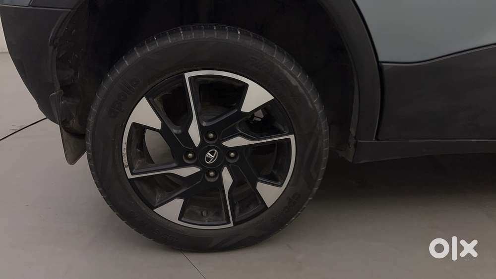 Tata Punch Creative, 2022, Petrol