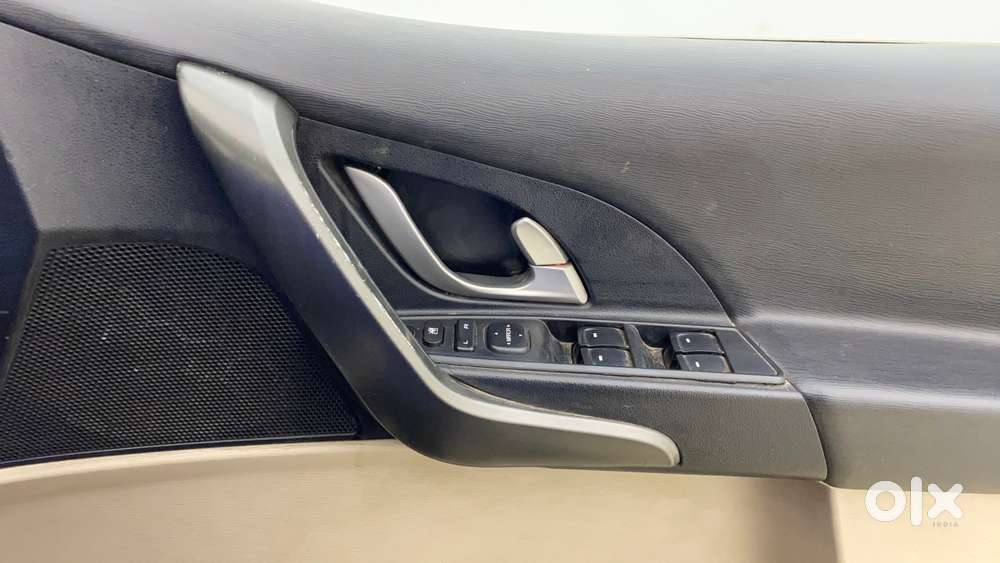 Mahindra Xuv500 W10 At, 2016, Diesel