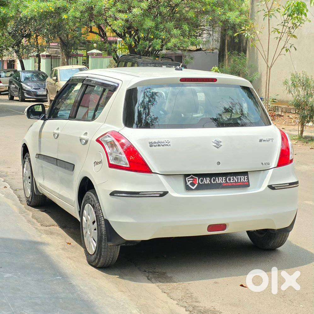 Maruti Suzuki Swift 2011-2014 Vdi, 2012, Diesel