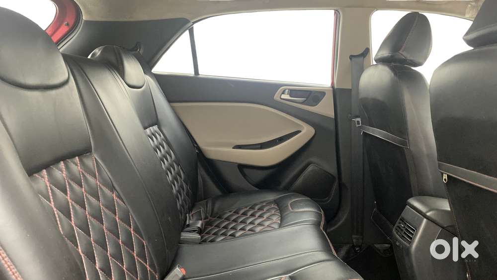 Hyundai Elite I20 Magna 1.2, 2016, Petrol