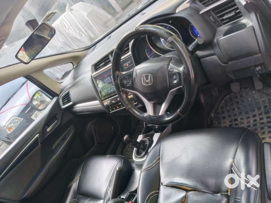 Honda Wr-v 1.2 Vx I-vtec, 2017, Diesel