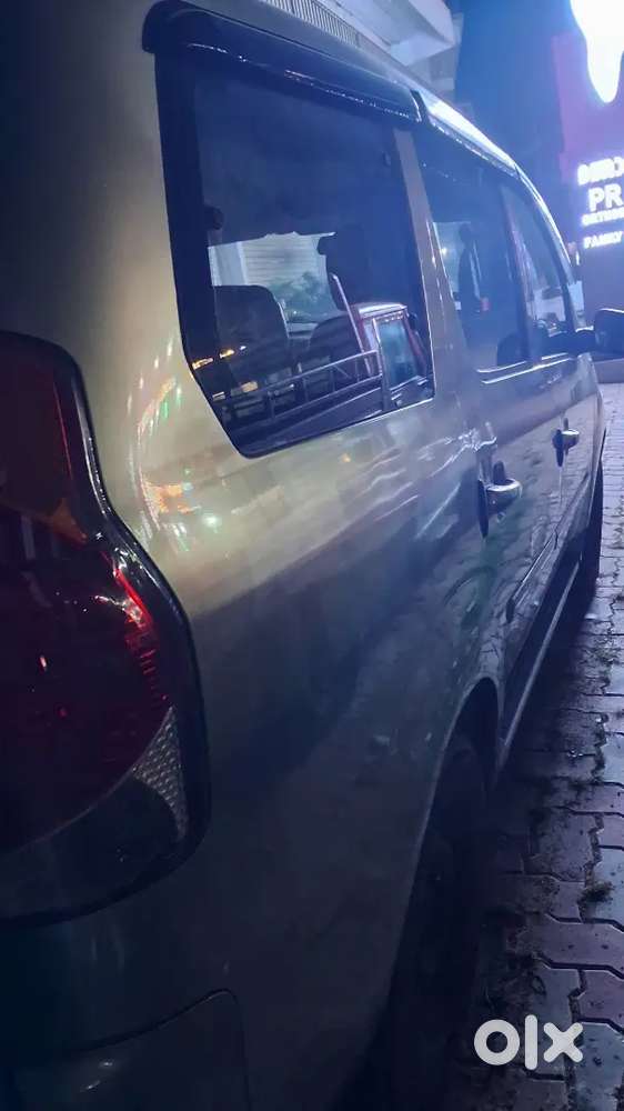 Mahindra Xylo 2009 Diesel For Sale
