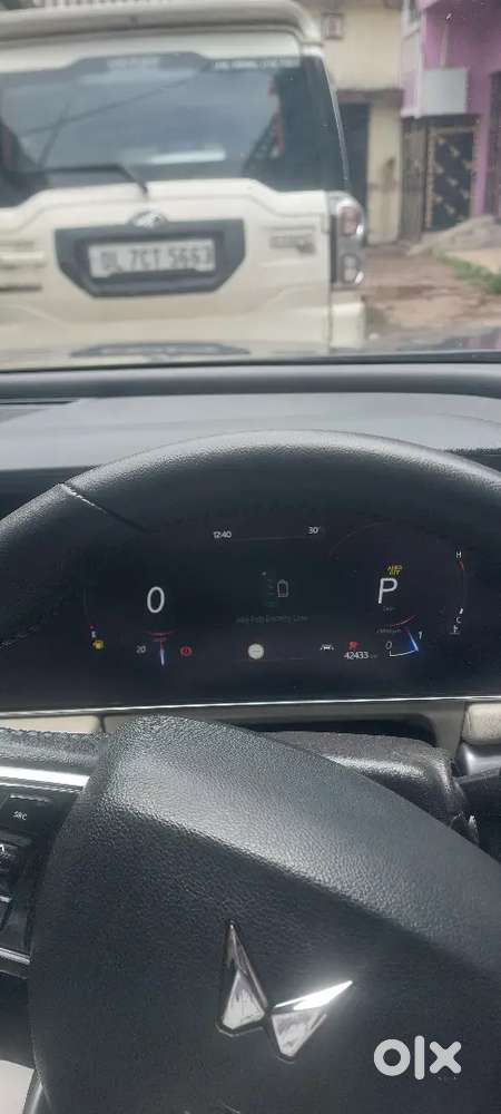 Mahindra Xuv700 Diesel 2023