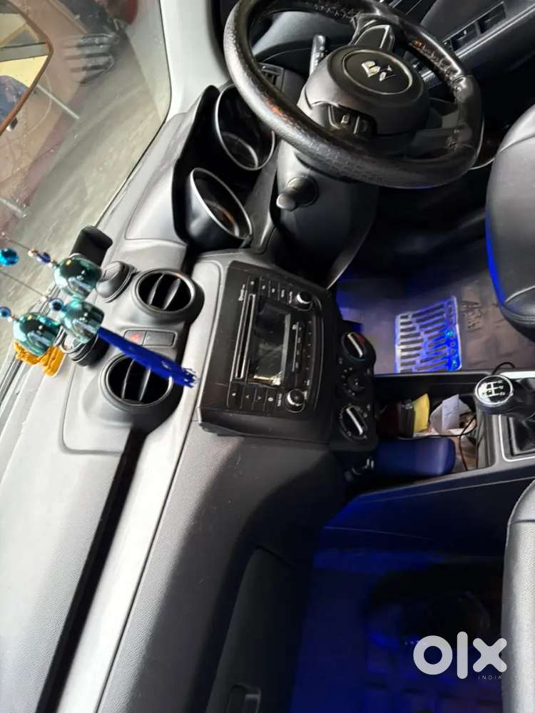Maruti Suzuki Swift 2018