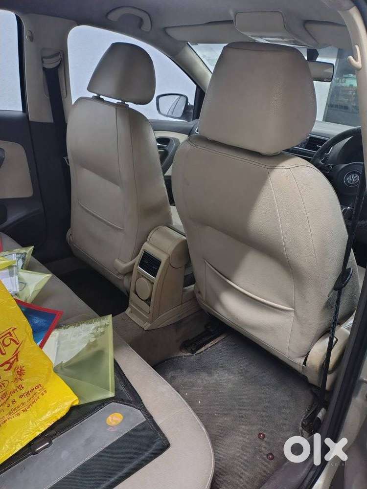 Volkswagen Vento 1.6 Highline Plus 16 Alloy, 2013, Diesel