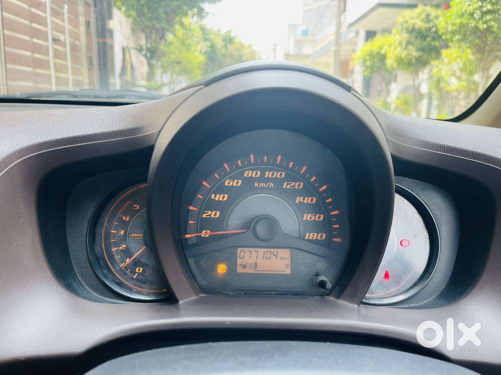 Honda Amaze 1.5 Smt I Dtec, 2013, Diesel