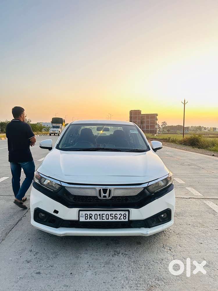 2020 Honda Diesel Manual 59000 Km
