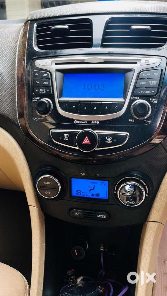 Hyundai Petrol Manual 2013
