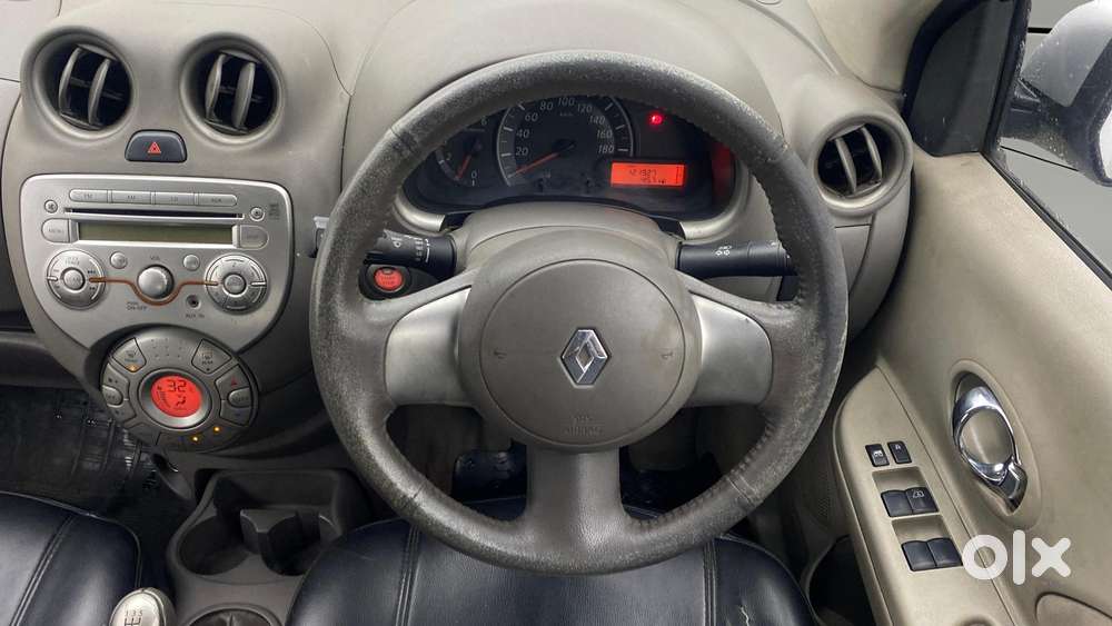 Renault Pulse Rxz Diesel, 2013, Diesel