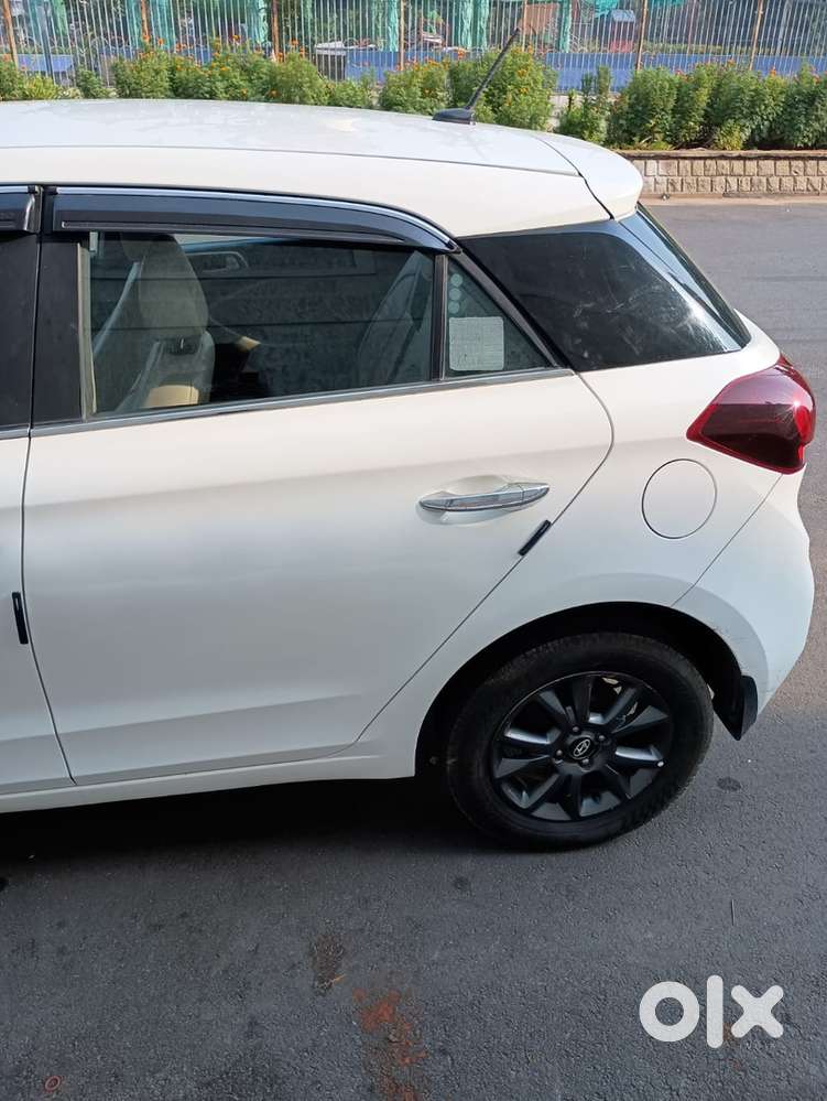 Hyundai Elite I20 2020 Petrol