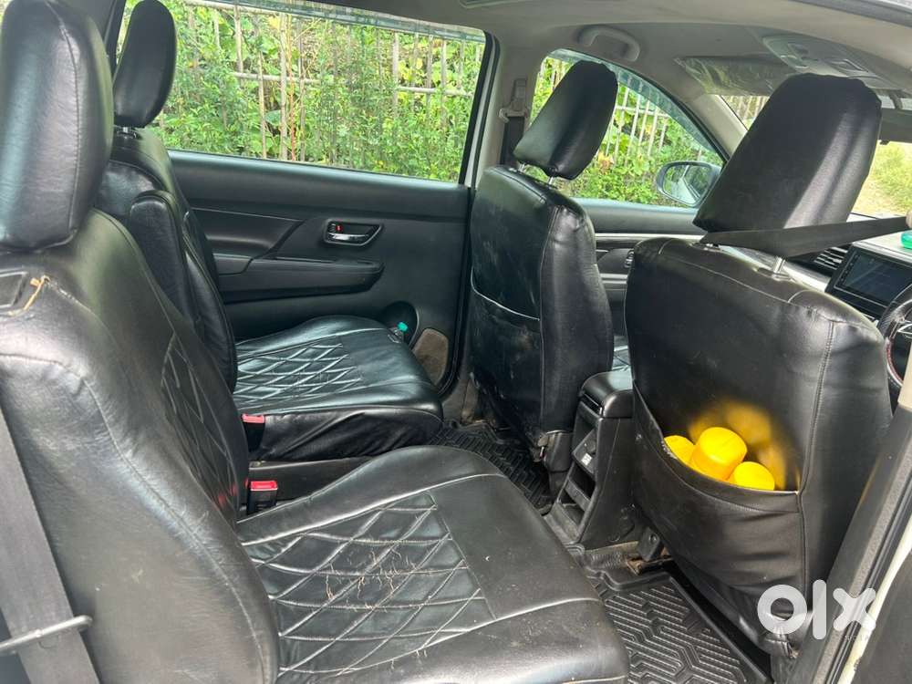 Maruti Suzuki Xl6 Petrol 2021