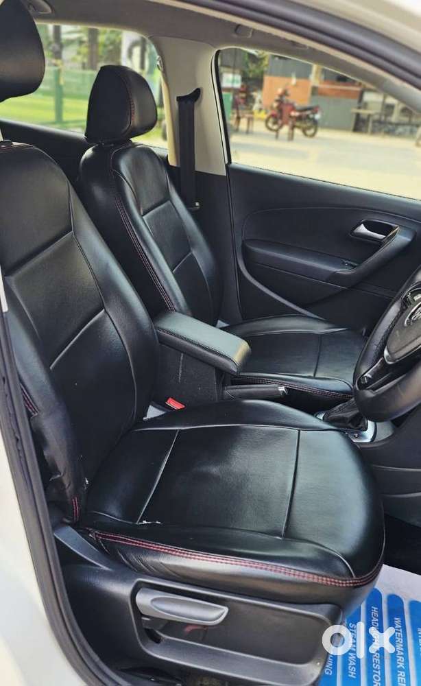 Volkswagen Polo 1.2 Gt Tsi, 2015, Petrol