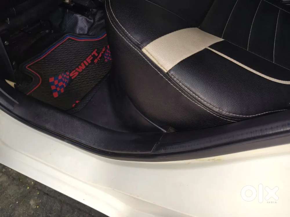 Maruti Suzuki Swift Zdi Single Owner