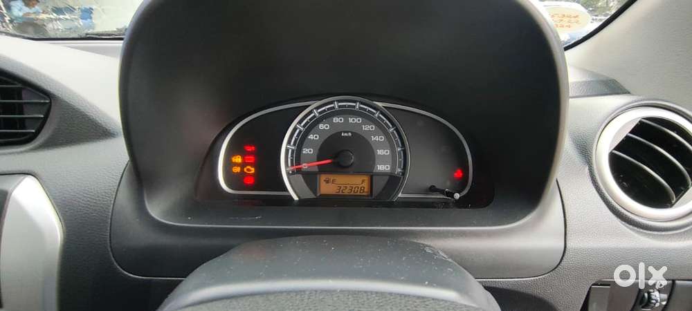 Maruti Suzuki Alto 800 Lxi, 2018, Petrol