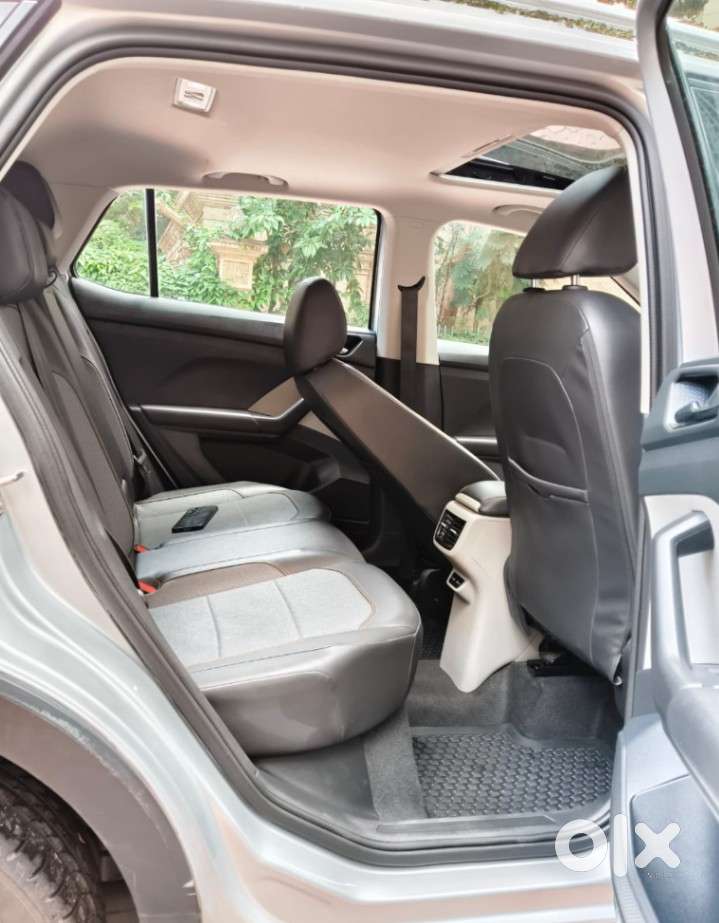 Skoda Kushaq 1.0 Tsi Style At, 2022, Petrol