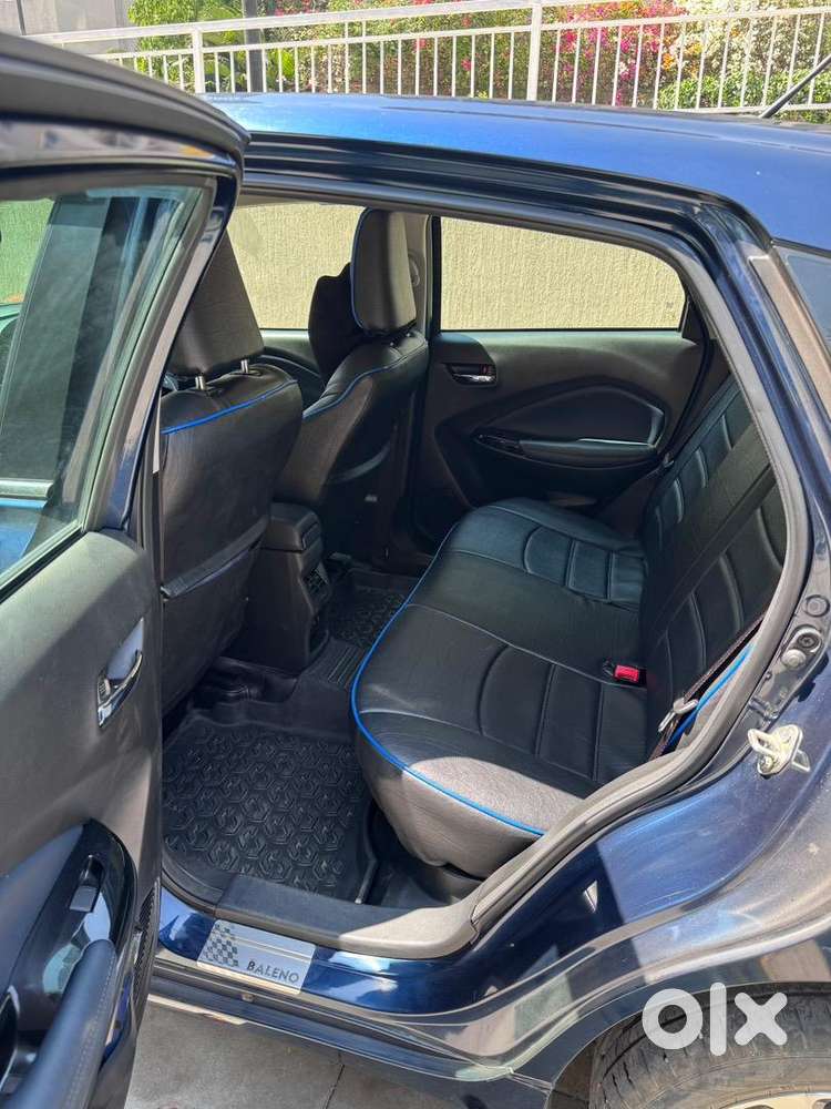 Maruti Suzuki Baleno 2022. Excellent Condition.