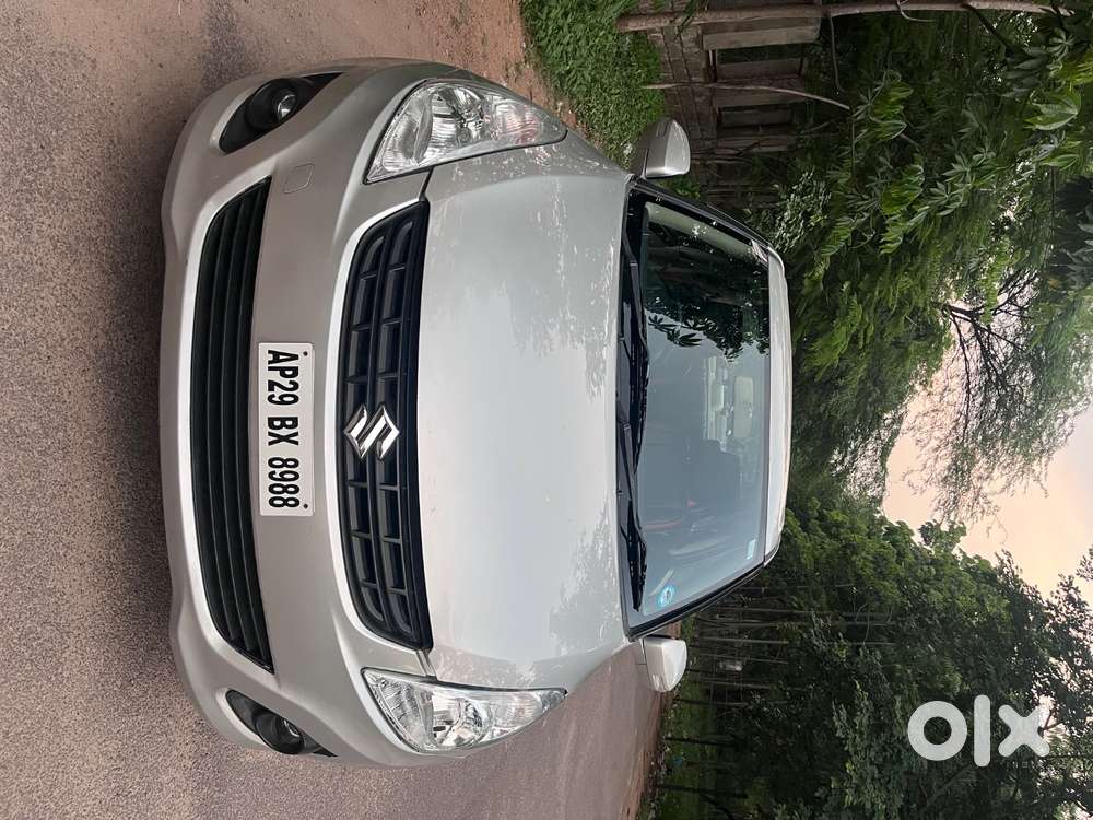 Maruti Dzire Diesel 2014