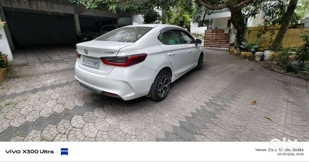 2023 Honda City Sv Mt