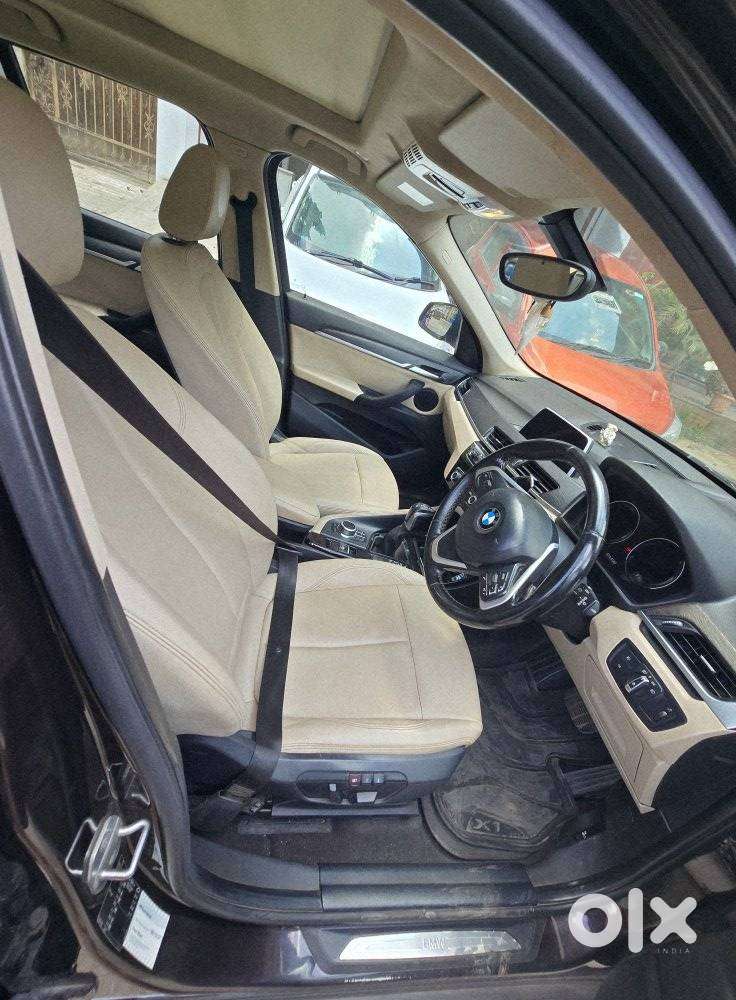 Bmw X1 M Sport Sdrive 20d, 2019, Diesel
