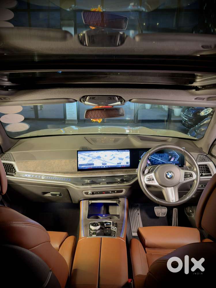 Bmw X5 Xdrive40i M Sport, 2024, Petrol